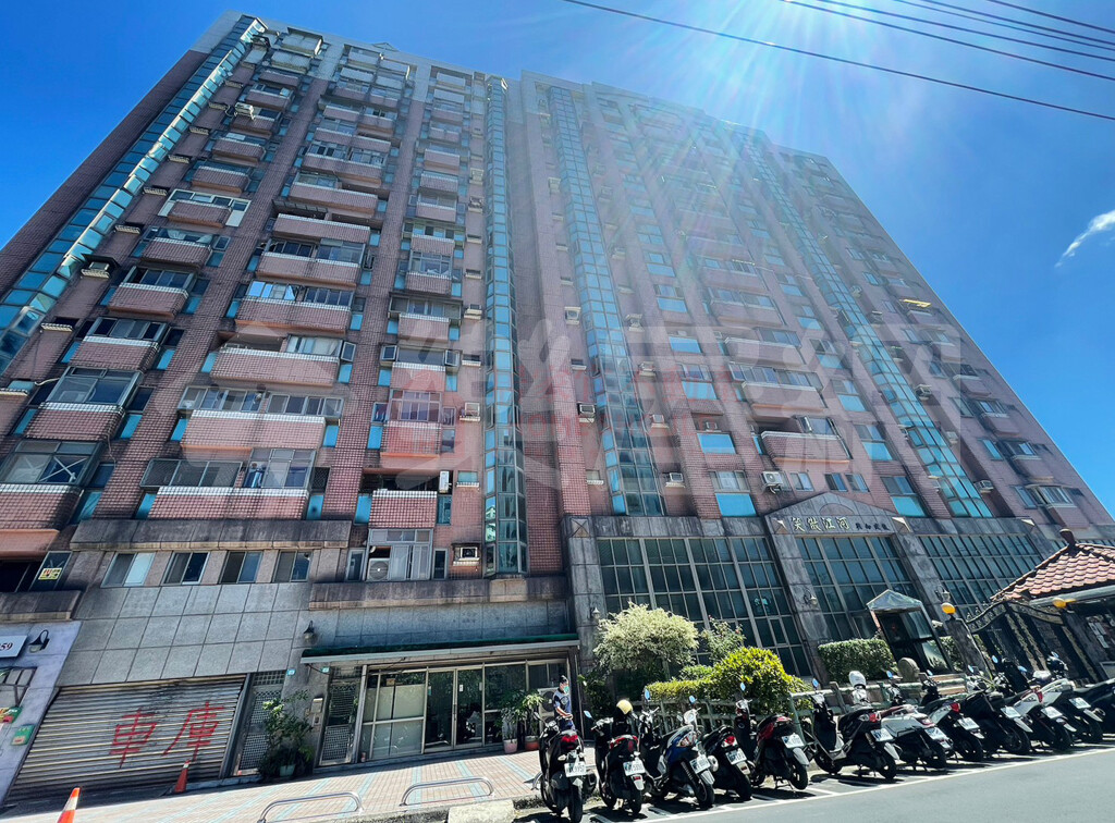 笑傲江河資訊