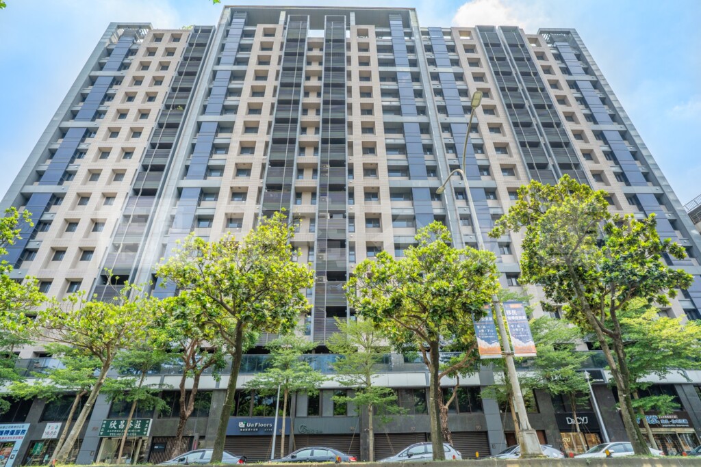 樂屋_立樺忠孝無極待售中房屋 立樺忠孝無極資訊