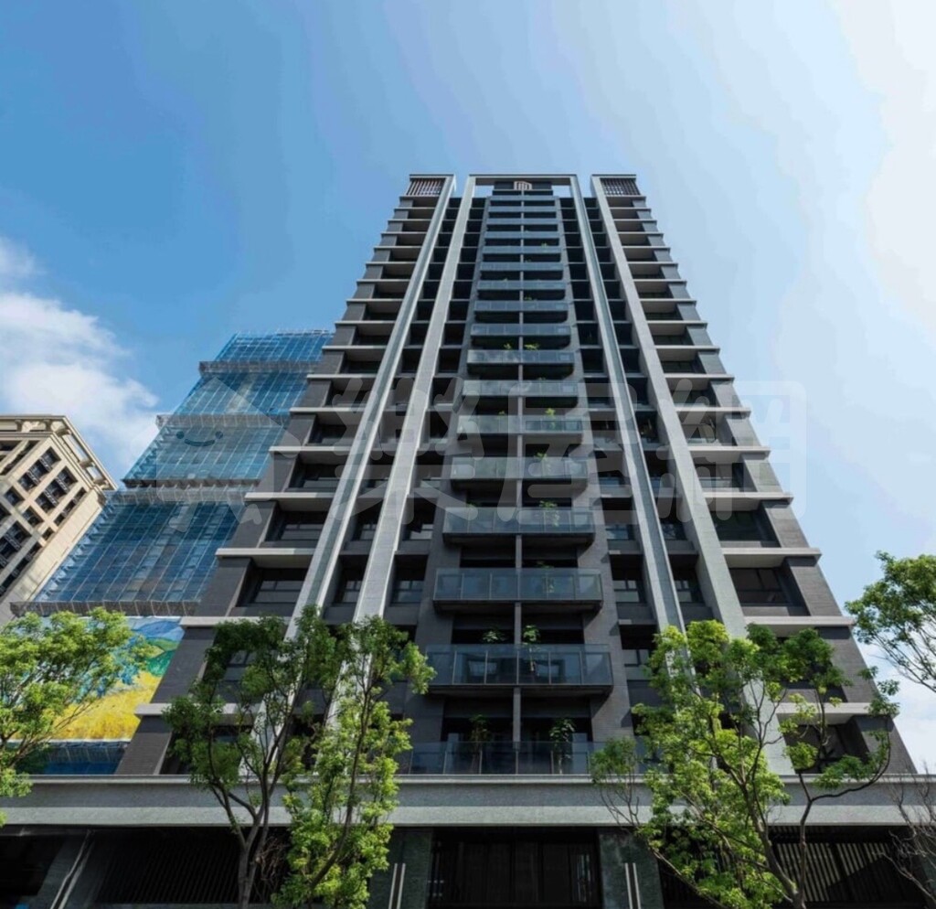 樂屋_德鄰iCarat待售中房屋 德鄰iCarat資訊