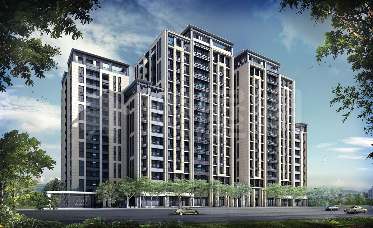希爾登One House資訊