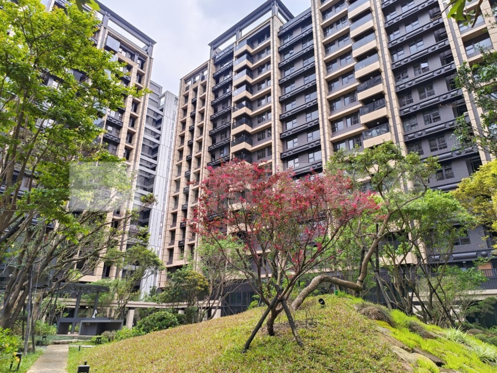 希爾登One House資訊