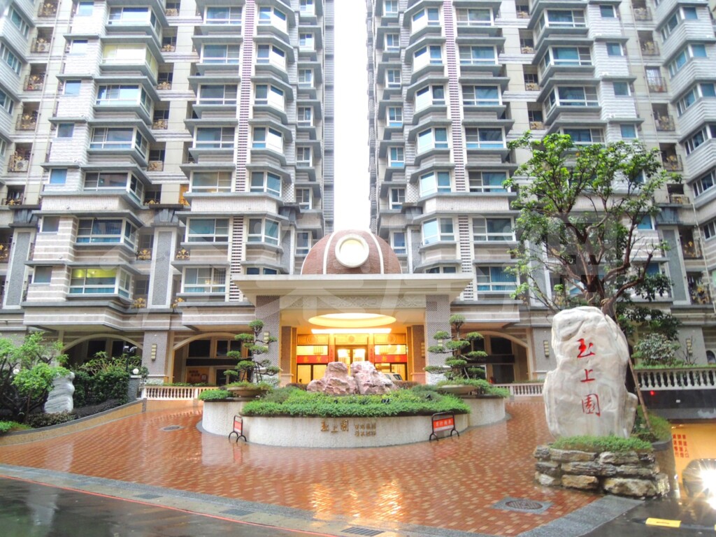 湯泉CBD玉上園資訊