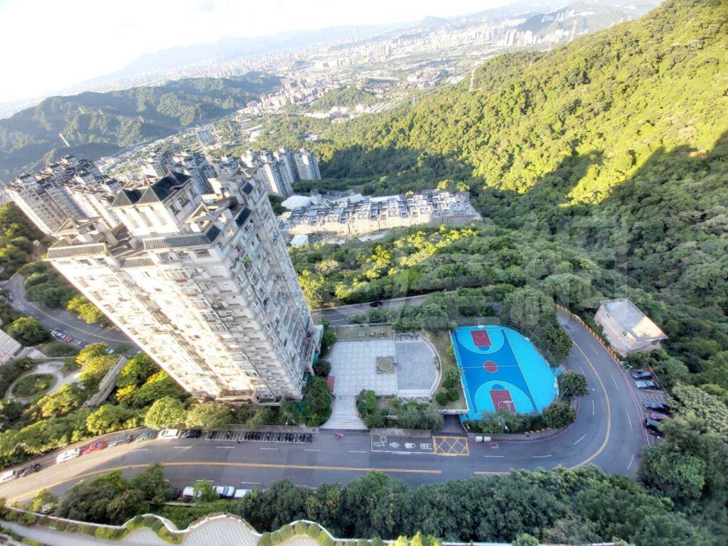 達觀鎮萬象A6區資訊