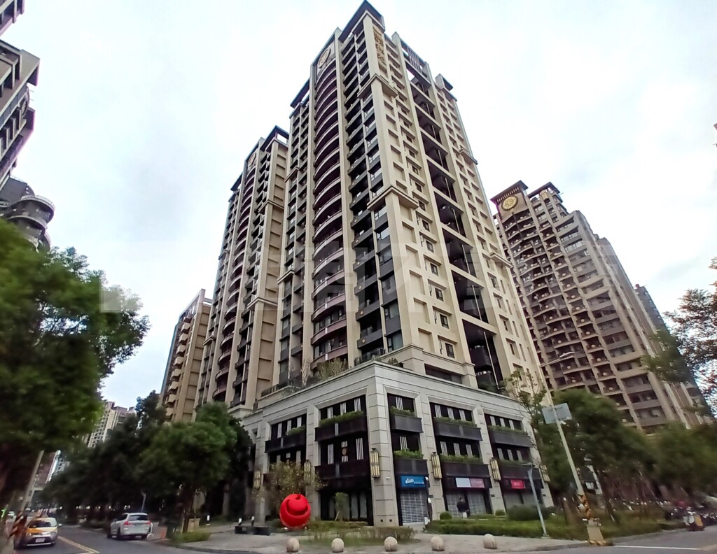 樂屋_遠雄和光/遠雄左岸系列待售中房屋 遠雄和光/遠雄左岸系列資訊