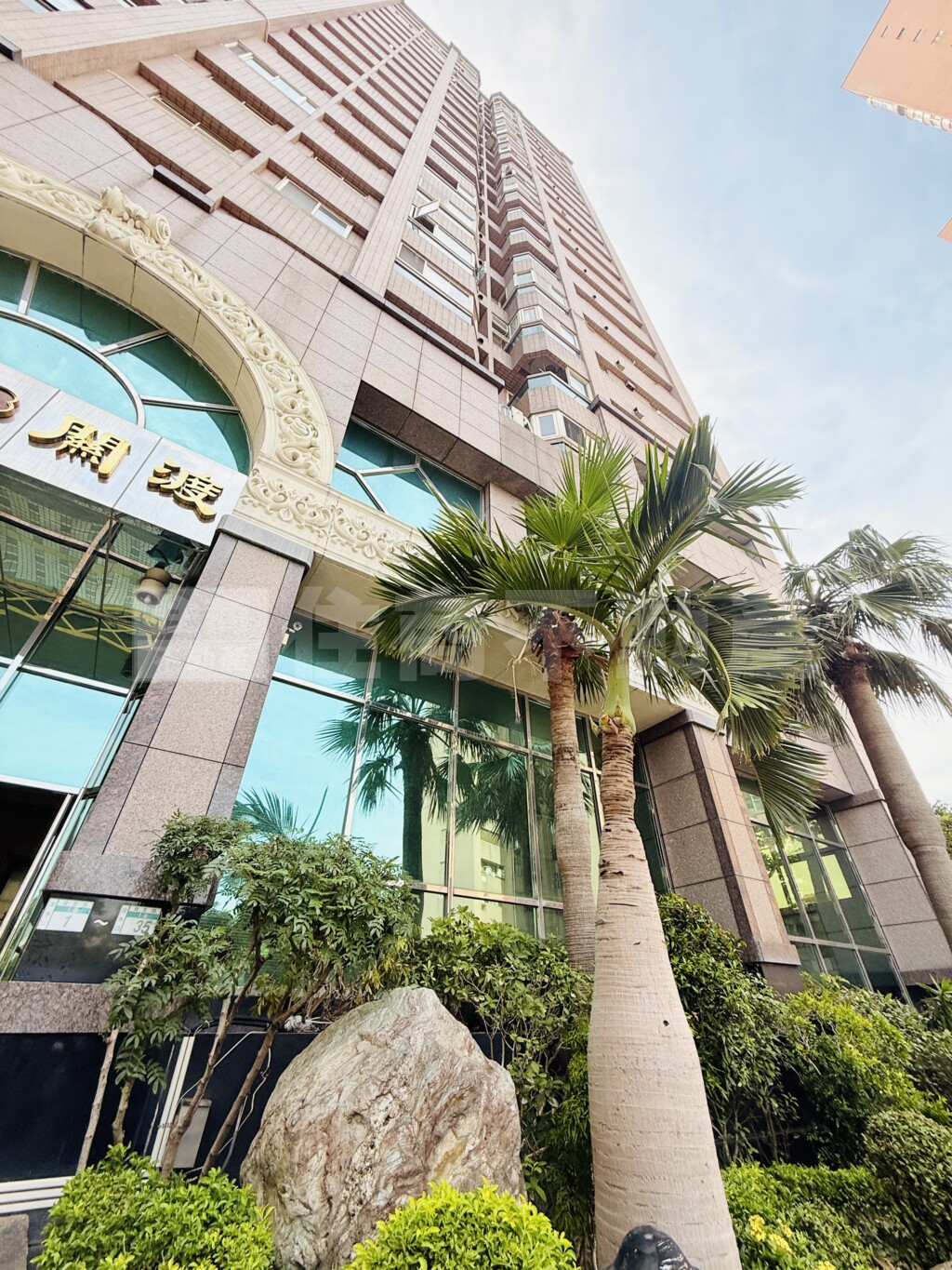 樂屋_富升關渡待售中房屋 富升關渡資訊