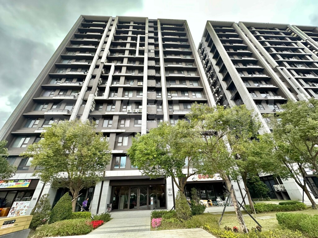 新潤幸福莊園資訊
