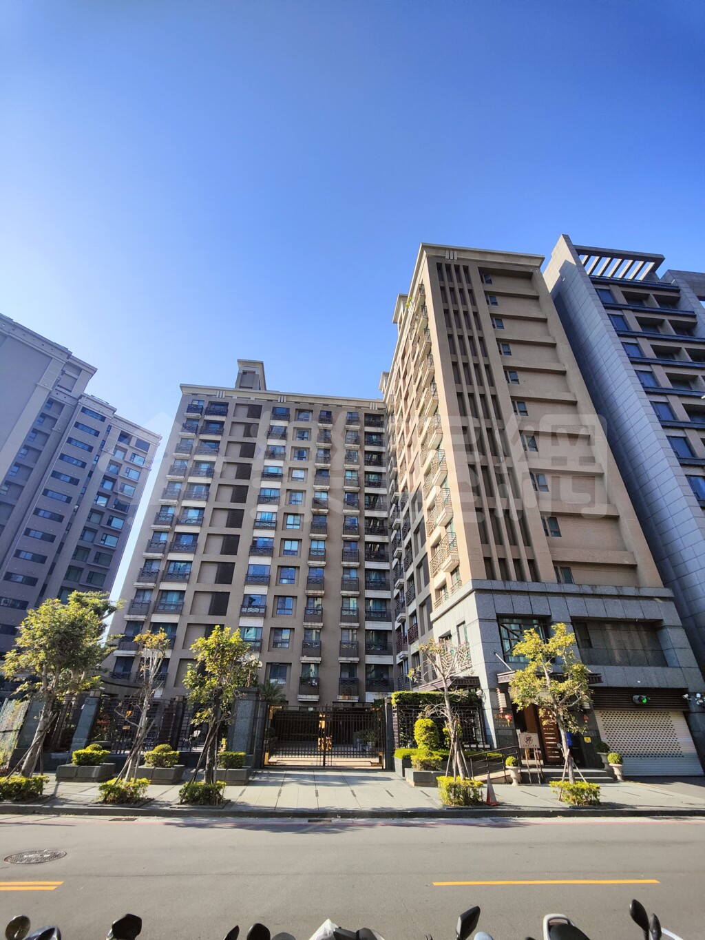 榮耀之音水舞樂章資訊