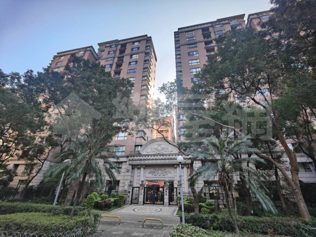 峰景翠峰資訊