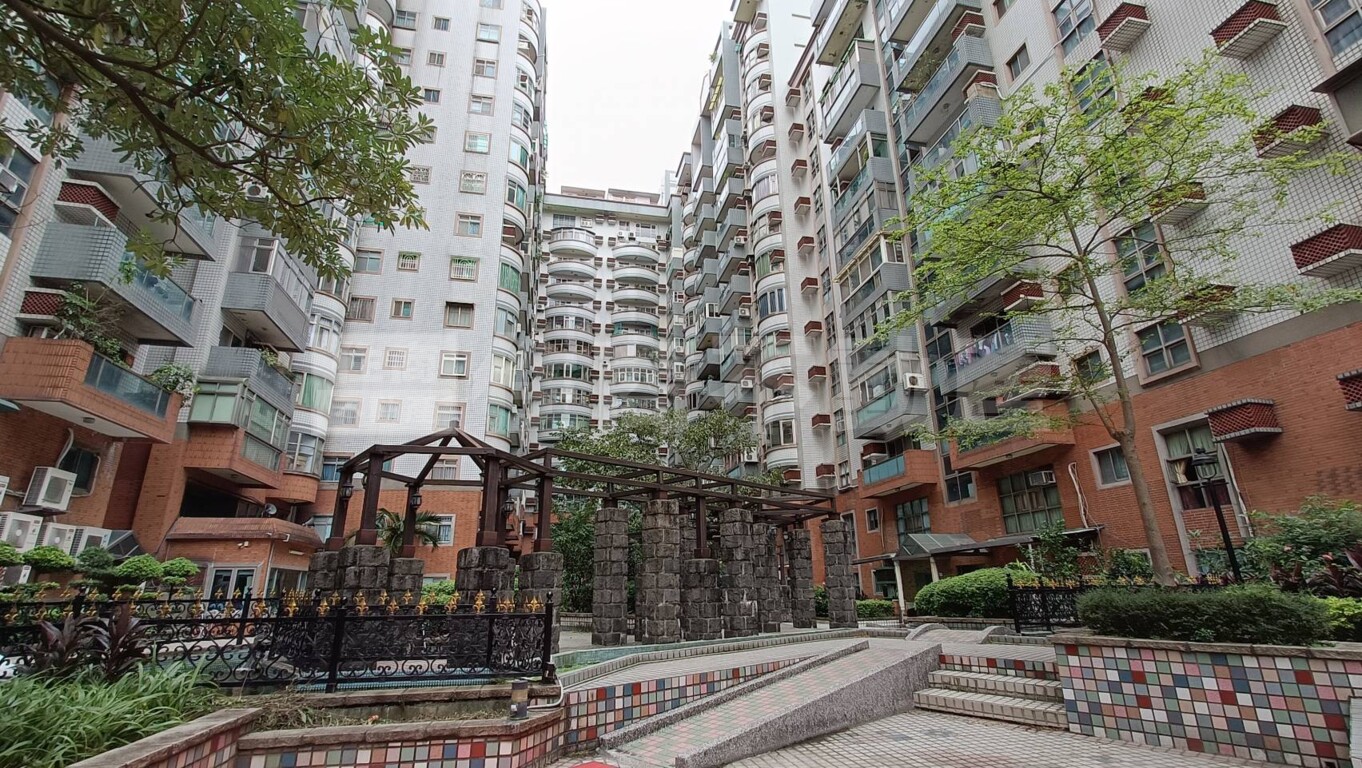 首都花園天廈資訊