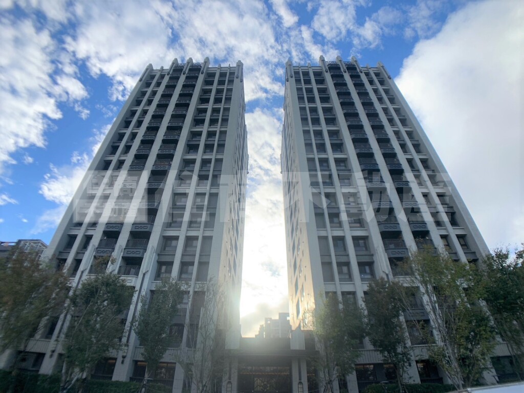 達麗大景滙資訊