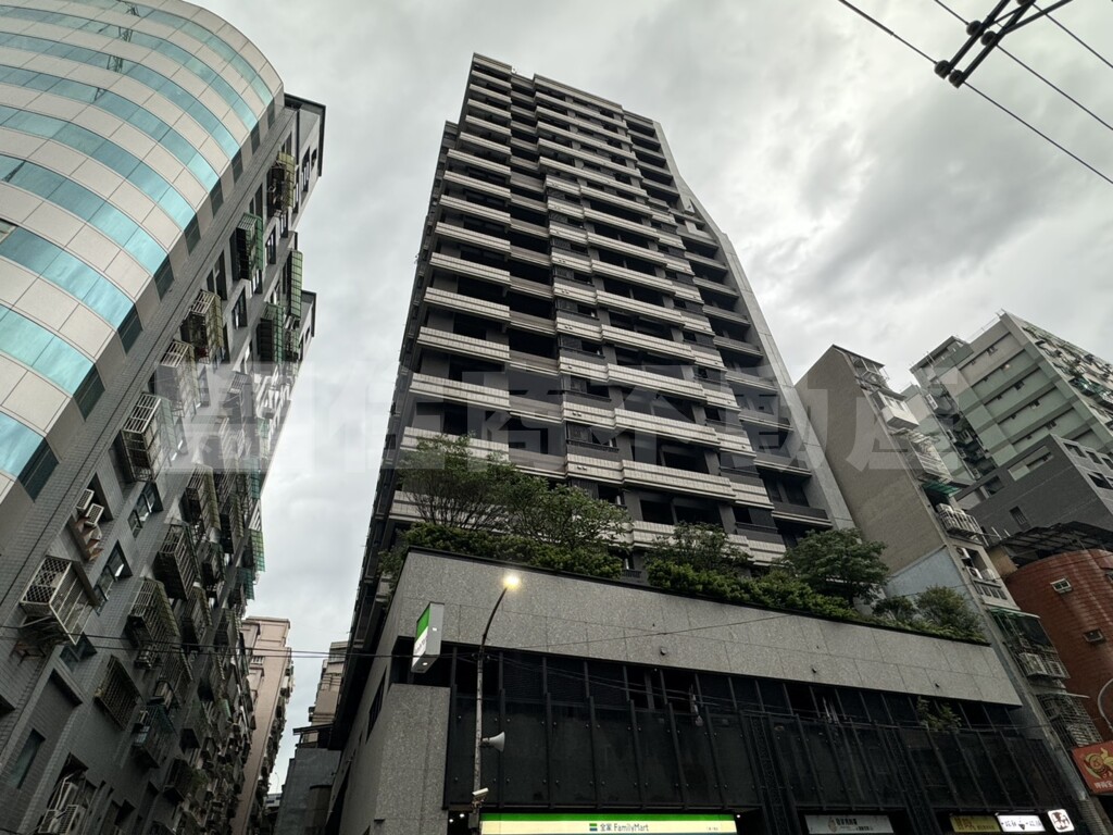 華峰上水資訊