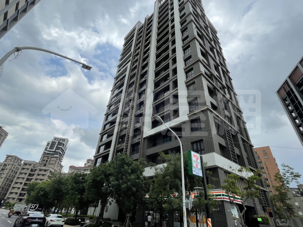 三松MPARK資訊