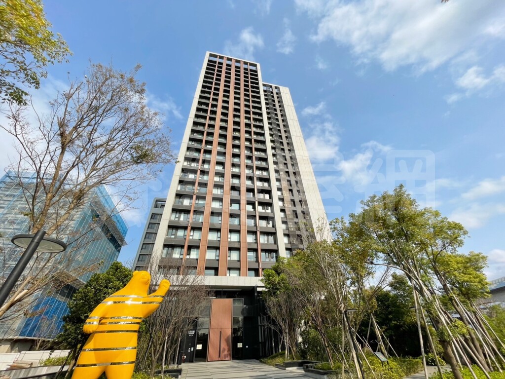 左岸京站資訊