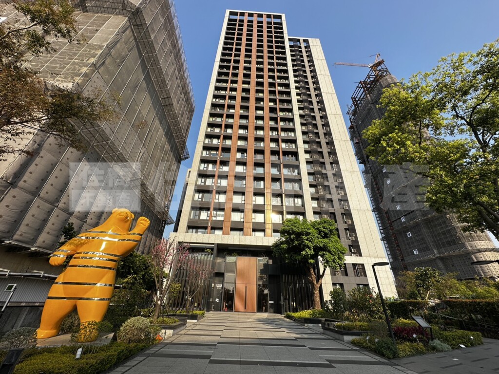 左岸京站資訊
