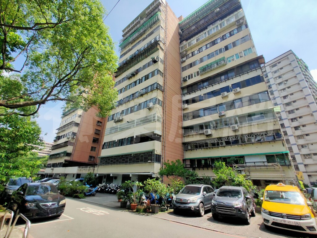 麗景大廈/麗園國宅資訊