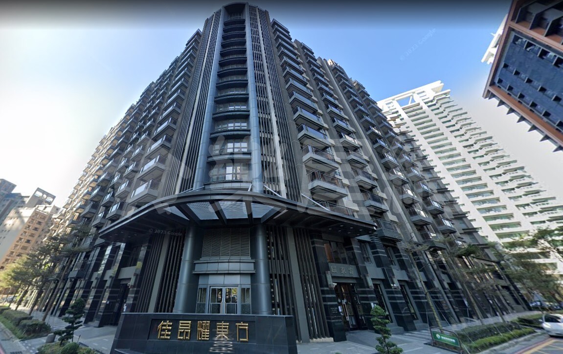 佳昂耀東方資訊