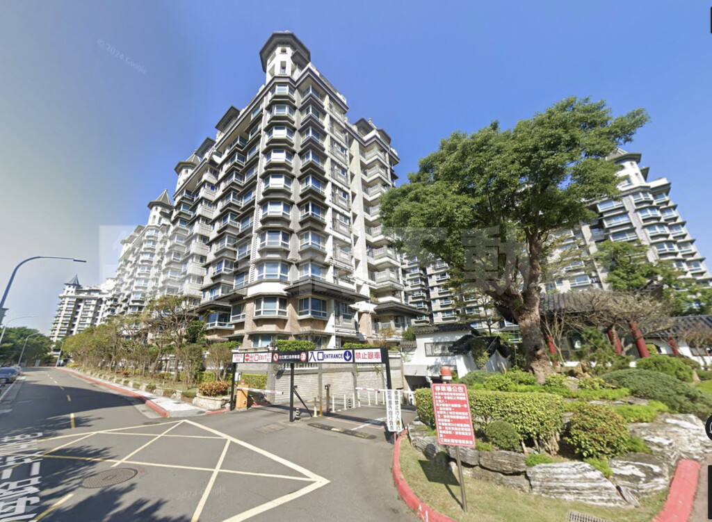 台北灣3江南頤和資訊