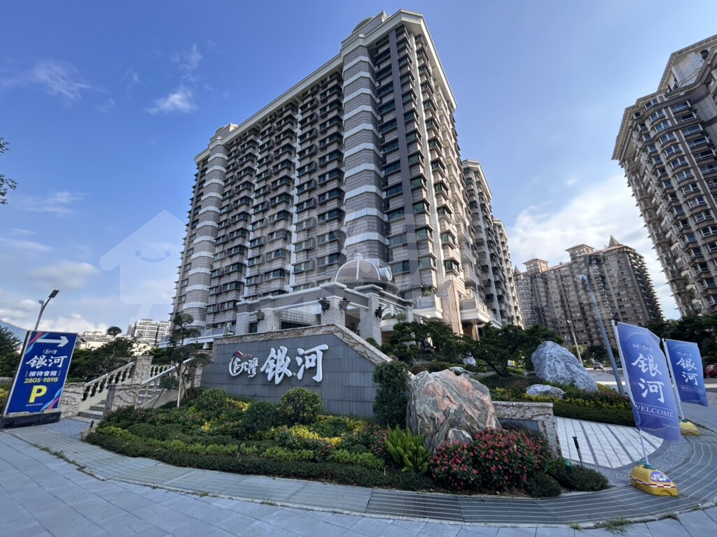 樂屋_台北灣銀河/湯泉海峽待售中房屋 台北灣銀河/湯泉海峽資訊