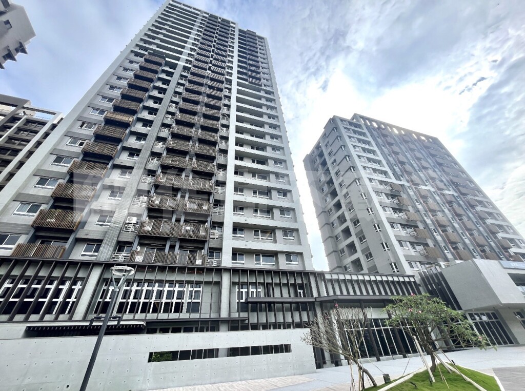 樂屋_將捷之森待售中房屋 將捷之森資訊