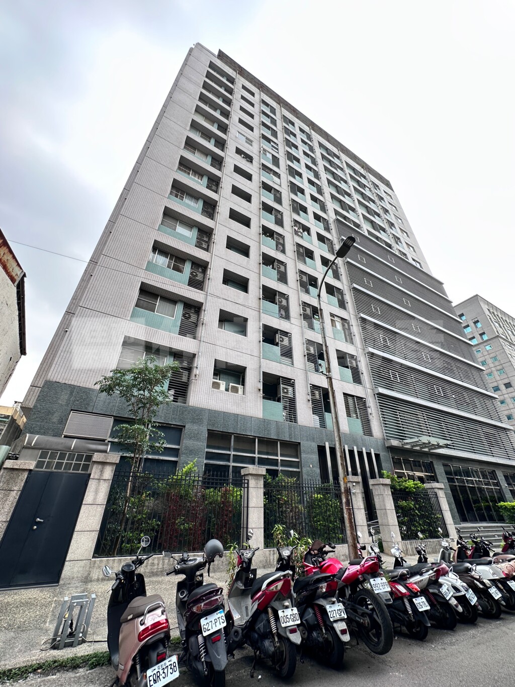 市政香榭資訊