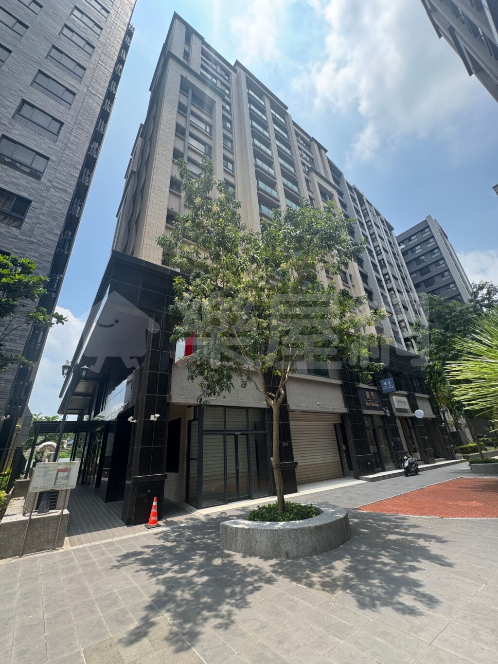 馥園雙星馥裕區/馥園双星資訊