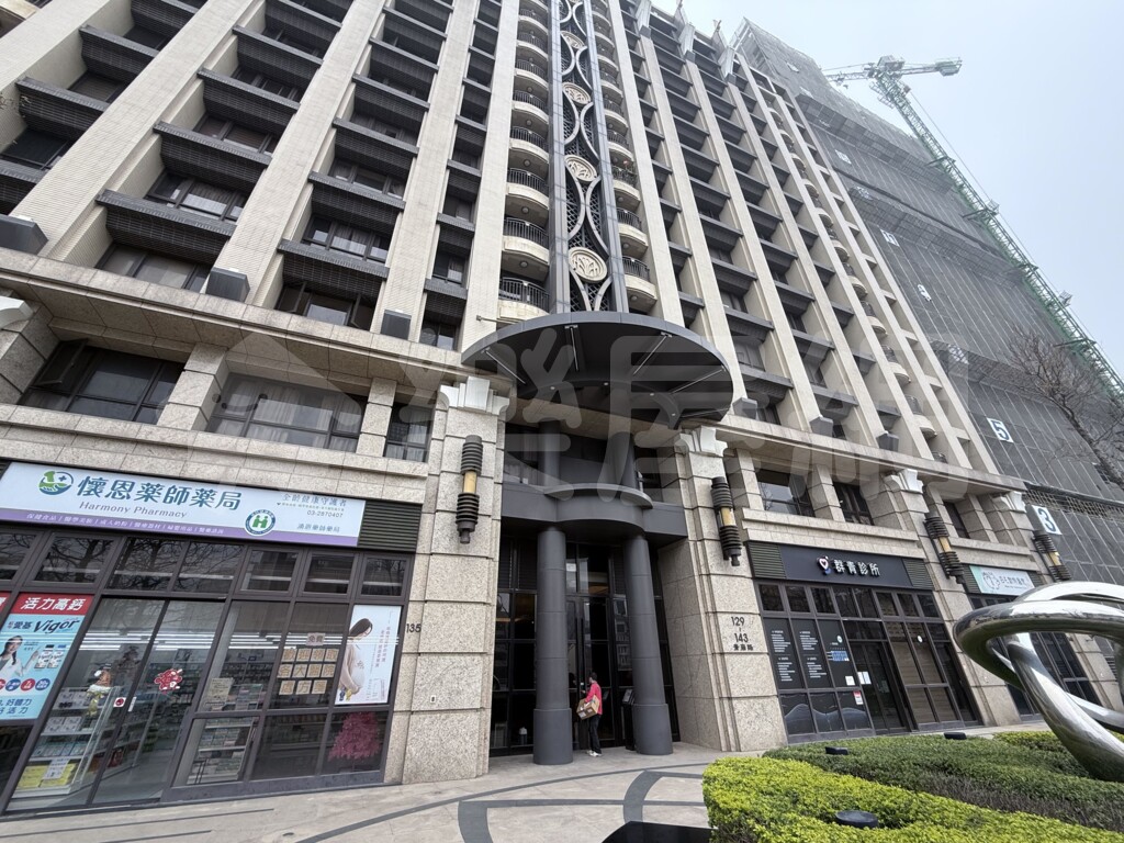 新潤明日苑國品苑資訊