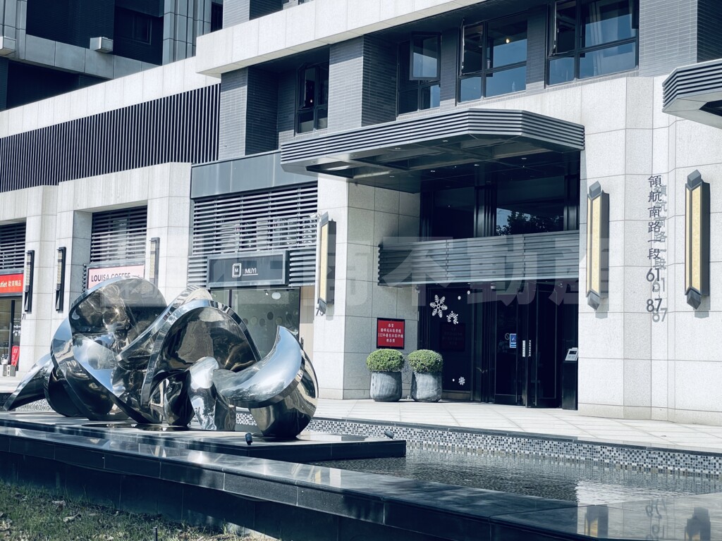 新潤明日苑8國峰苑資訊