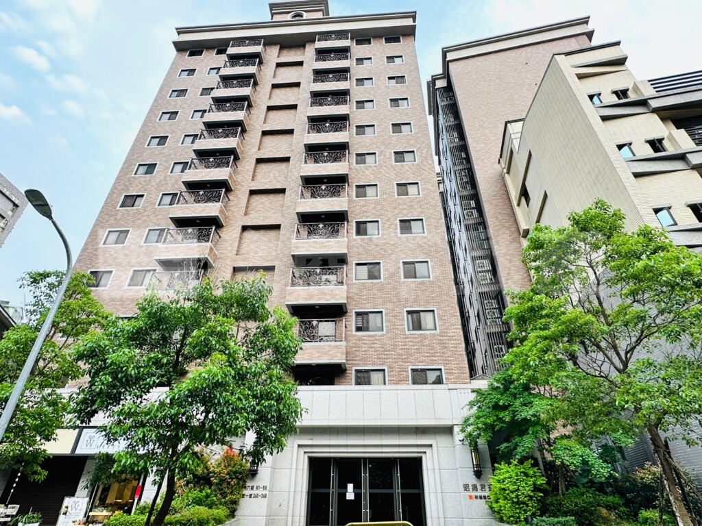 昭揚君逸資訊