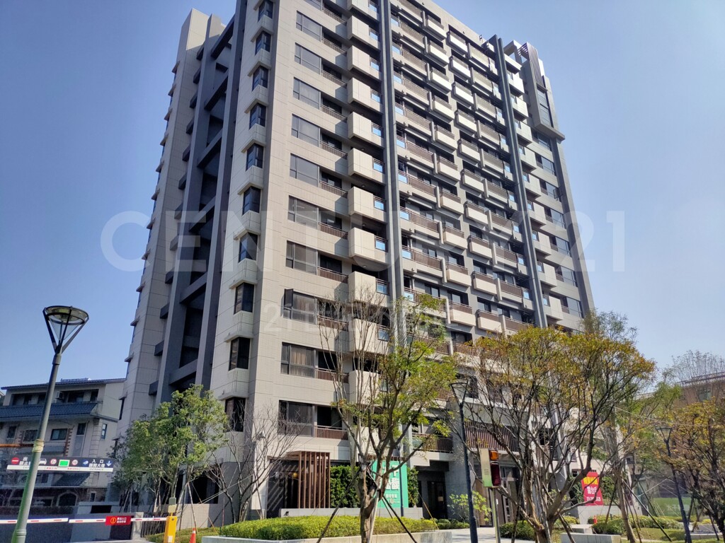 太子松馥資訊