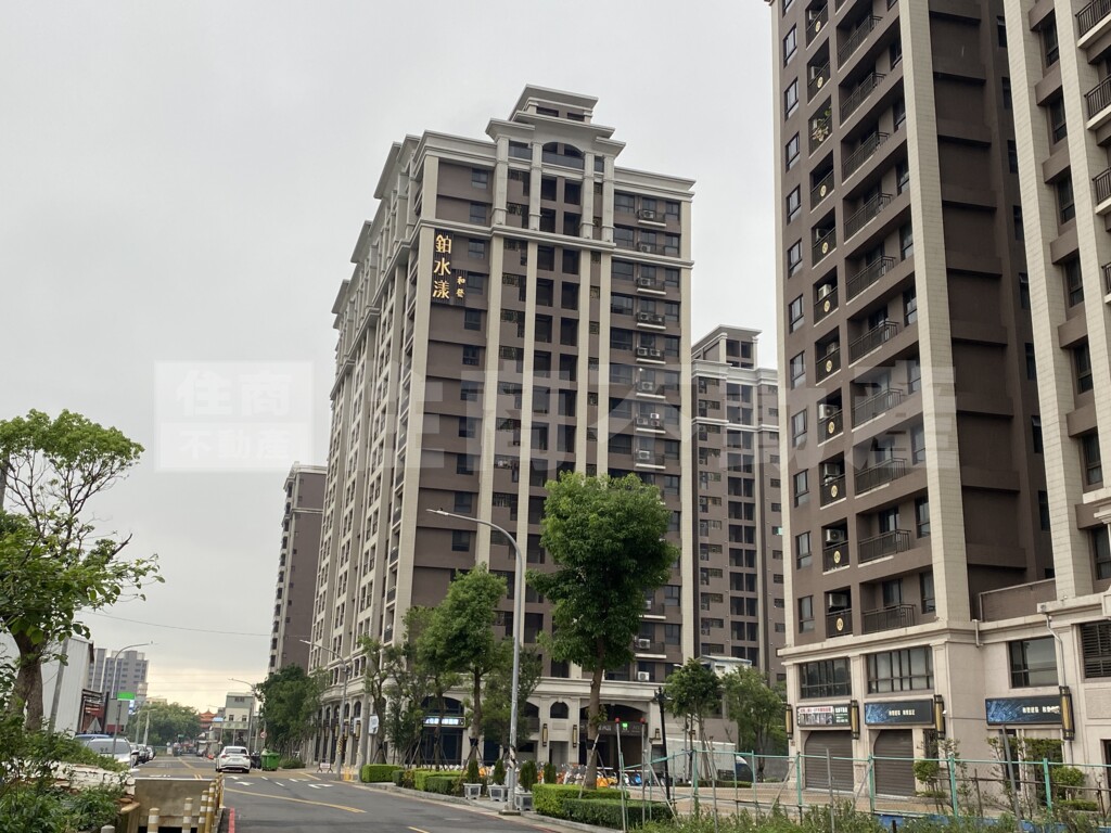 鉑水漾資訊