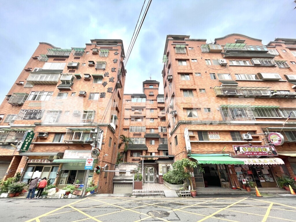 樂屋_北帝國2待售中房屋 北帝國2資訊