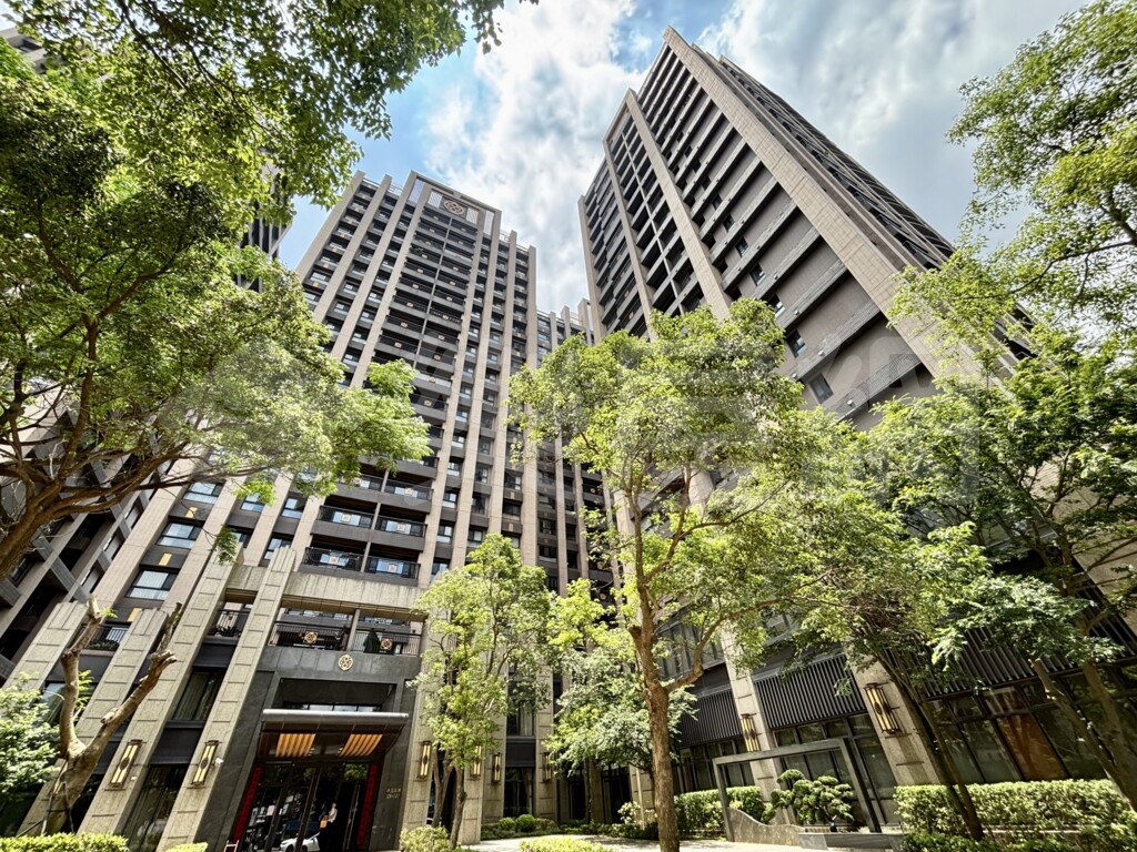 樂屋_遠雄龍岡待售中房屋 遠雄龍岡資訊