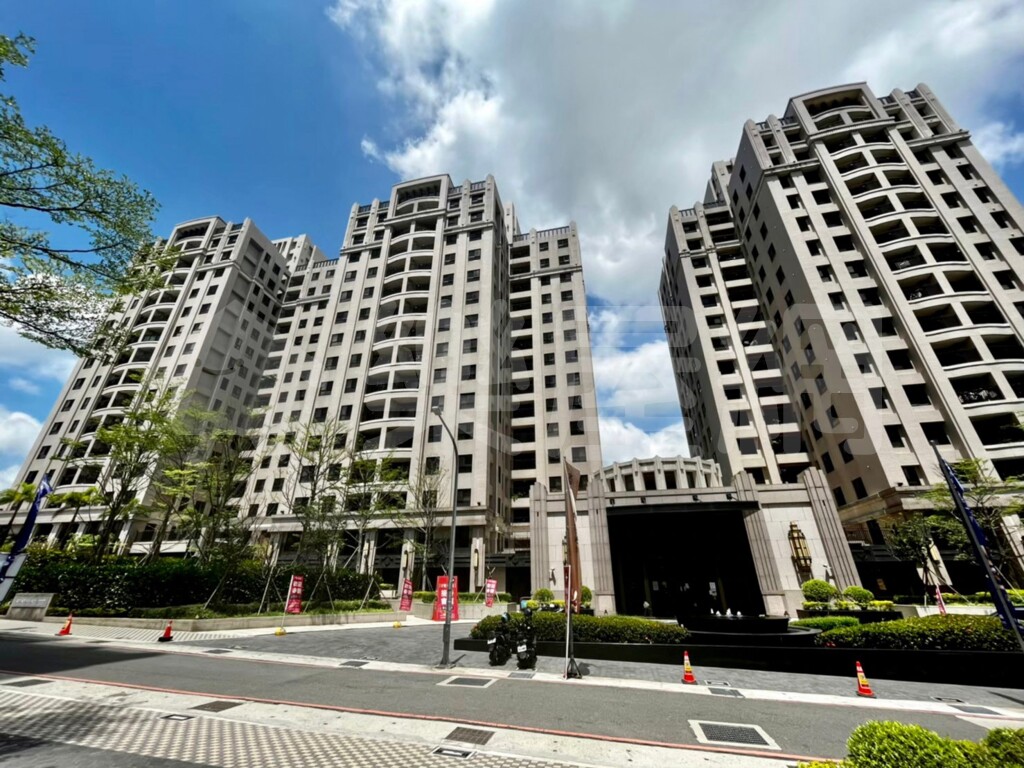 雙城匯首席匯/豐邑首席匯資訊
