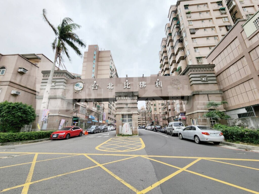 台北比佛利夏威夷區資訊