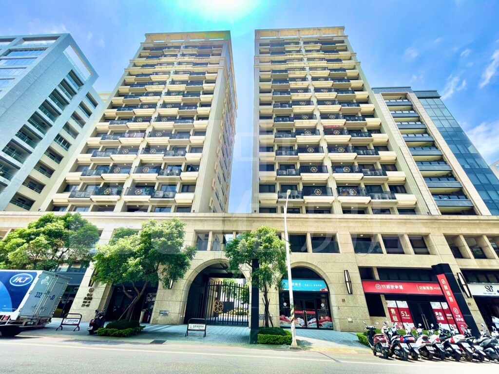 竹城表参道/竹城表參道資訊