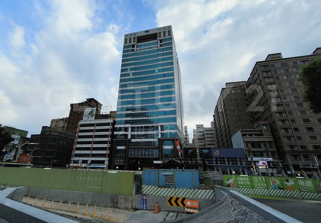 世貿帝國商業大樓資訊