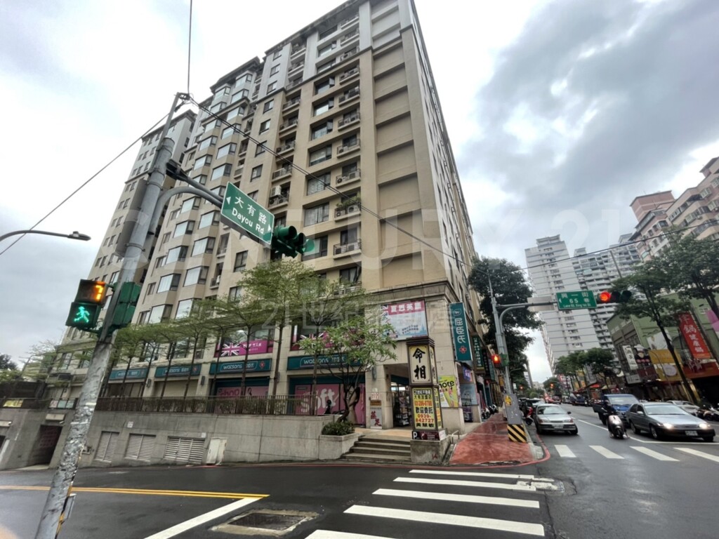 風尚2 WORLD PLAZA資訊