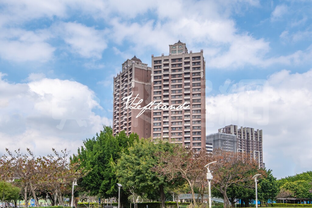 中悅中央公園資訊