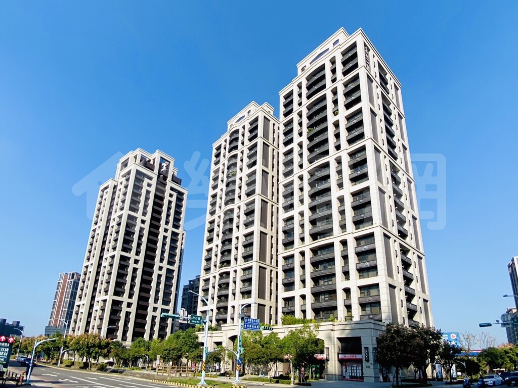 京懋一號資訊