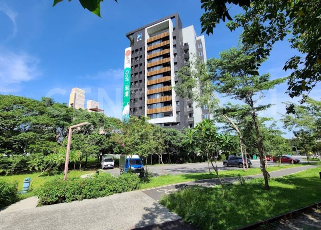 禾林山知間資訊