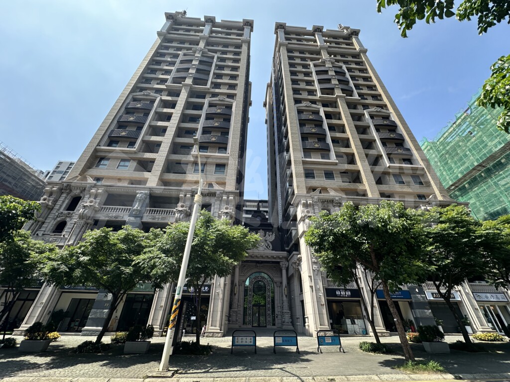 君邑富疆資訊