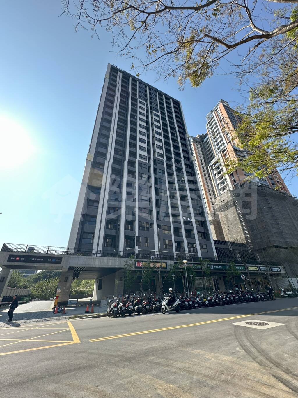 詠勝市中欣資訊