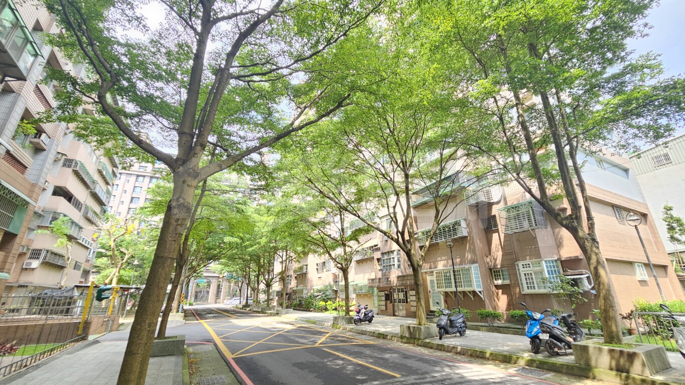貿商新城D區資訊