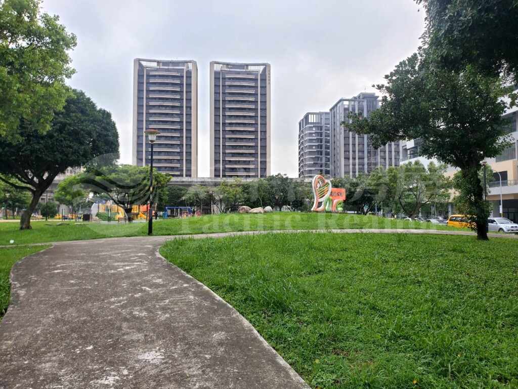 逸極3上城區資訊