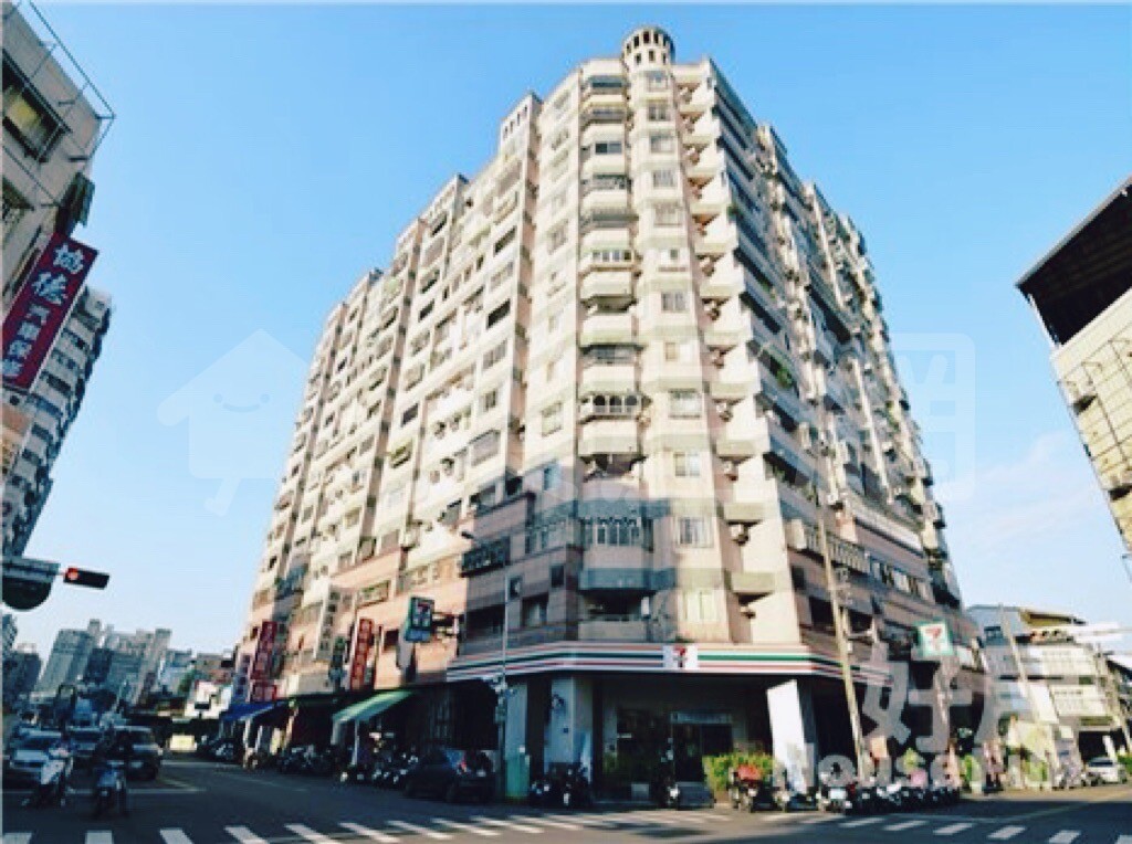 碧夏庭花園大廈資訊