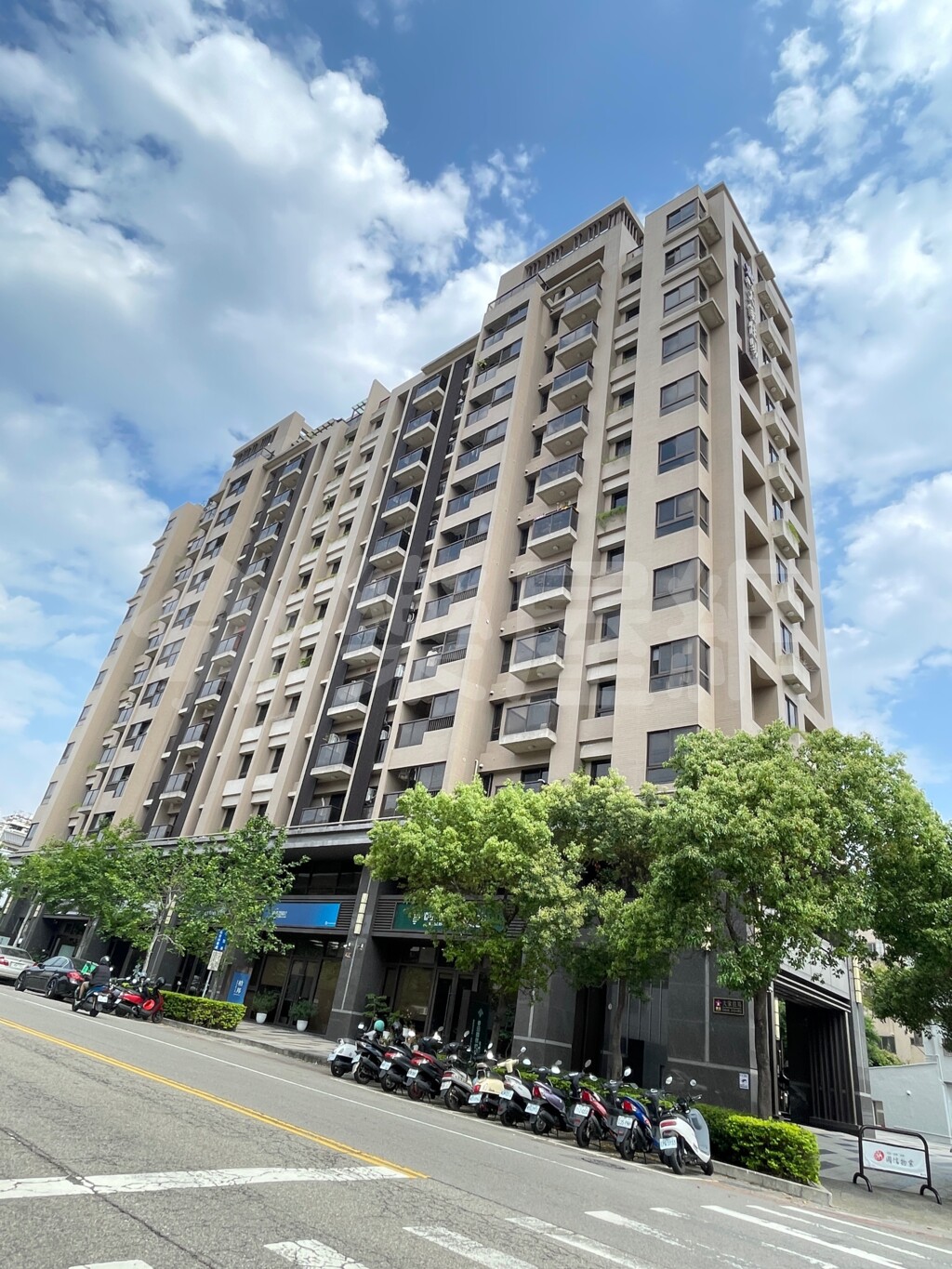 櫻花大家住易資訊