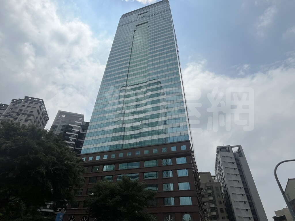 大安國際大樓資訊