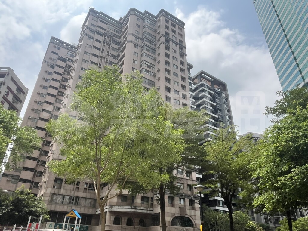 家綠寶大樓資訊