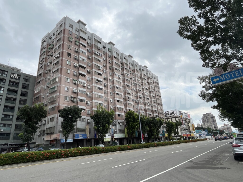 超級大文心社區資訊