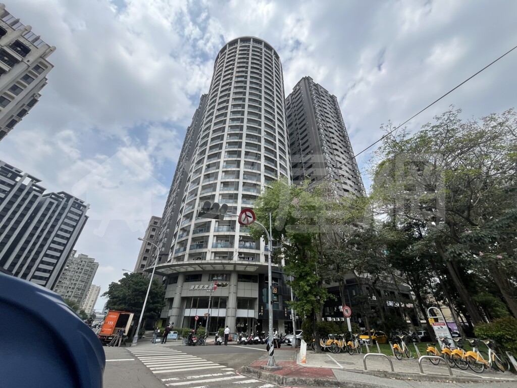 親家未來之翼A區資訊